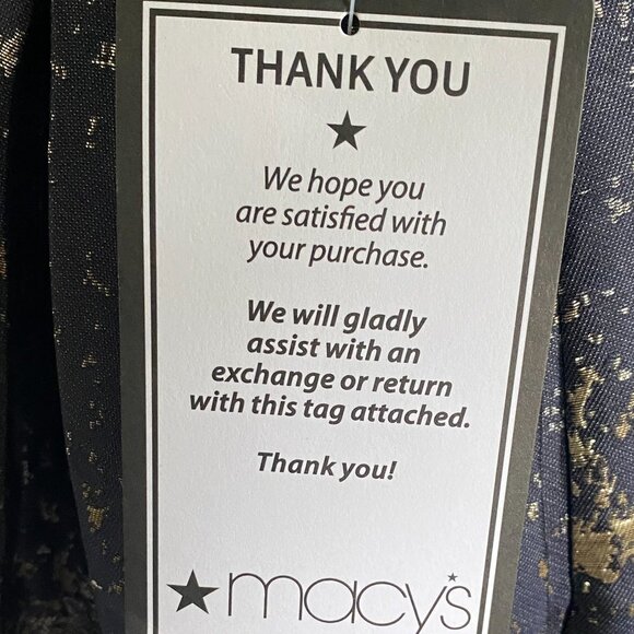 NWT Kay Unger Floor Length One Shoulder Elegant Gown Size 6 Retail $350 - Picture 8 of 8